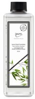 ipuro Raumduft-Nachfüller ESSENTIALS black bamboo...