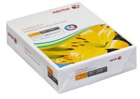 xerox Laserpapier Colotech+ DIN A4 120 g/qm 500 Blatt