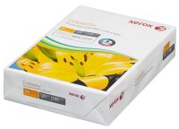 xerox Laserpapier Colotech+ DIN A4 120 g/qm 500 Blatt