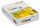 xerox Laserpapier Colotech+ DIN A4 120 g/qm 500 Blatt