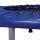 relaxdays Fitnesstrampoline blau 95,0 cm