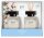 ipuro Raumduft ESSENTIALS cotton fields blumig 2x 50 ml, 2 St.  ( IFC5090 )