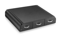 cep Kapselspender Kaffeestation 3 Schubladen Mod. 23006...