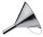 WMF Trichter Gourmet silber