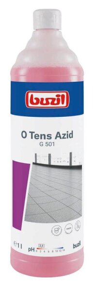 buzil O Tens Azid Allzweckreiniger 1 l, 1 St.