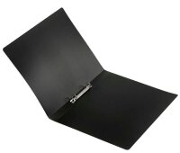 PAGNA Lucy Colours Ringbuch 2-Ringe schwarz 3,3 cm DIN...