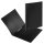 PAGNA Lucy Colours Ringbuch 2-Ringe schwarz 3,3 cm DIN A4, 1 St.