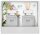 ipuro Raumduft ESSENTIALS white lily blumig 50,0 ml, 2 St.