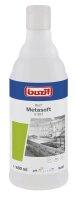 buzil Buz Metasoft Edelstahlreiniger 600 ml, 1 St.