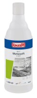 buzil Buz Metasoft Edelstahlreiniger 600 ml, 1 St.