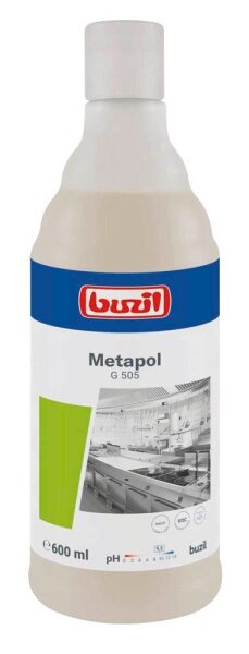 buzil Metapol Allzweckreiniger 600 ml, 1 St.