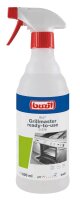 buzil Buz Grillmaster ready-to-use Backofenreiniger 600...