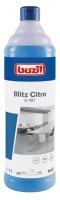 buzil Blitz Citro Allzweckreiniger 1 l, 1 St.