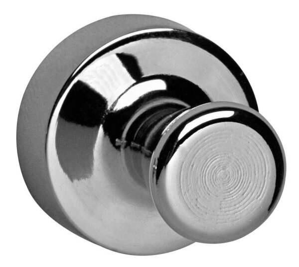 MAUL Kegelmagnete silber, Metall Ø 2,0 x 2,3 cm, 4 St.