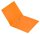 PAGNA Lucy Colours Ringbuch 2-Ringe orange 3,3 cm DIN A4, 1 St.