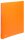 PAGNA Lucy Colours Ringbuch 2-Ringe orange 3,3 cm DIN A4, 1 St.
