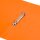 PAGNA Lucy Colours Ringbuch 2-Ringe orange 3,3 cm DIN A4, 1 St.