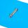 PAGNA Lucy Colours Ringbuch 2-Ringe hellblau 3,3 cm DIN A4, 1 St.