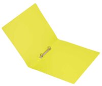PAGNA Lucy Colours Ringbuch 2-Ringe lindgrün 3,3 cm...