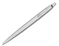 PARKER Schreibset DuoSet Jotter Edelstahl C.C. silber
