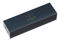 PARKER Schreibset DuoSet Jotter Edelstahl C.C. silber