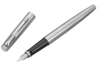PARKER Schreibset DuoSet Jotter Edelstahl C.C. silber