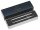 PARKER Schreibset DuoSet Jotter Edelstahl C.C. silber