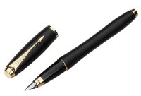PARKER Schreibset DuoSet Urban Muted Black GG.C. schwarz