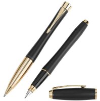 PARKER Schreibset DuoSet Urban Muted Black GG.C. schwarz