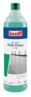 buzil Corridor PUR Clean Bodenreiniger 1,0 l