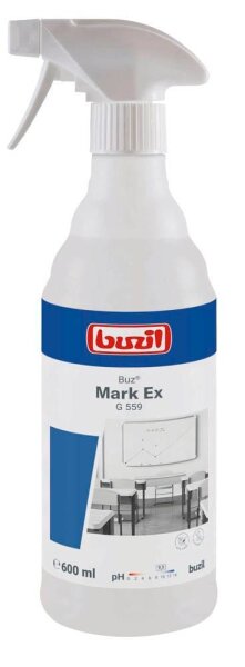 buzil Buz Mark Ex Allzweckreiniger 600 ml, 1 St.