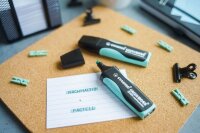 STABILO GREEN BOSS Pastell Textmarker türkis, 1 St.
