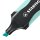 STABILO GREEN BOSS Pastell Textmarker türkis, 1 St.