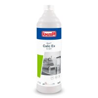 buzil Buz Calc Ex Entkalker 1,0 l