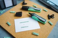 STABILO GREEN BOSS Pastell Textmarker grün, 1 St.