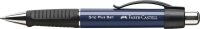 FABER-CASTELL Kugelschreiber GRIP Plus Ball navy blue,...