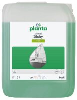 planta Dishy Spülmittel, 10 l, 1 St.