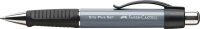 FABER-CASTELL Kugelschreiber GRIP Plus Ball stone grey,...