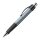 FABER-CASTELL Kugelschreiber GRIP Plus Ball stone grey, Schreibfarbe: blau, 1 St.