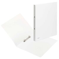 PAGNA Lucy Colours Ringbuch 2-Ringe weiß 2,3 cm DIN...