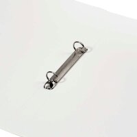 PAGNA Lucy Colours Ringbuch 2-Ringe weiß 2,3 cm DIN...
