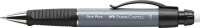 FABER-CASTELL Grip Plus Druckbleistift grau B 0,7 mm, 1 St.