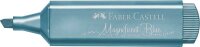 FABER-CASTELL TL 46 Textmarker blau, 1 St.