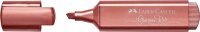 FABER-CASTELL TL 46 Textmarker rot, 1 St.