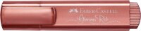 FABER-CASTELL TL 46 Textmarker rot, 1 St.