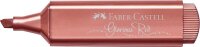 FABER-CASTELL TL 46 Textmarker rot, 1 St.