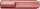 FABER-CASTELL TL 46 Textmarker rot, 1 St.