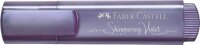 FABER-CASTELL TL 46 Textmarker lila, 1 St.