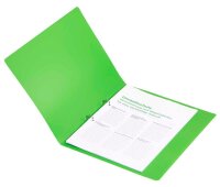PAGNA Lucy Colours Ringbuch 2-Ringe grün 2,3 cm DIN...