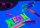 FABER-CASTELL Neon Textilmarker farbsortiert 1,0 - 5,0 mm, 4 St.  ( 159591 )